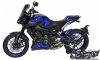 Pług owiewka spoiler silnika ERMAX BELLY PAN EVO Yamaha MT-09 2017 - 2020